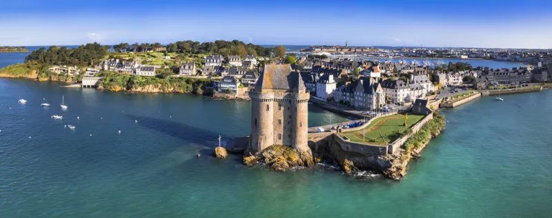 Ille-et-Vilaine (35)