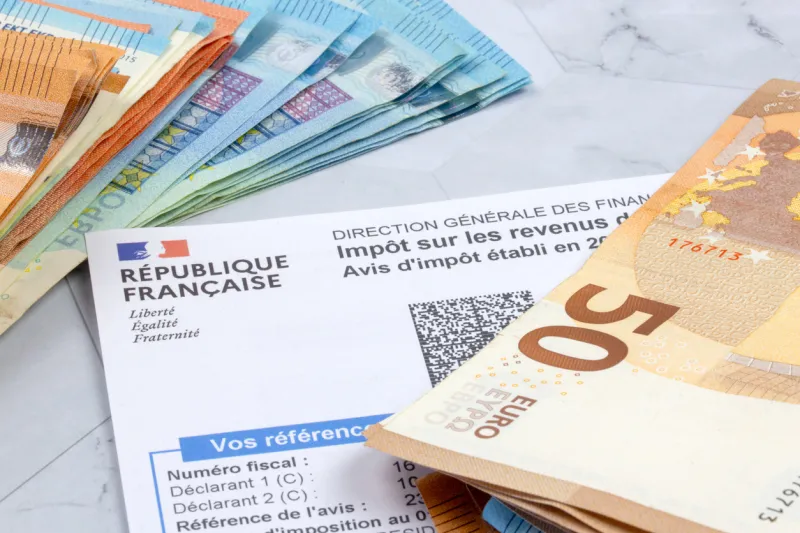 Impôts 2026 : couples mariés ou pacsés, ce qui va changer cette année