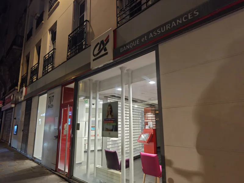 Crédit Agricole Centre Ouest