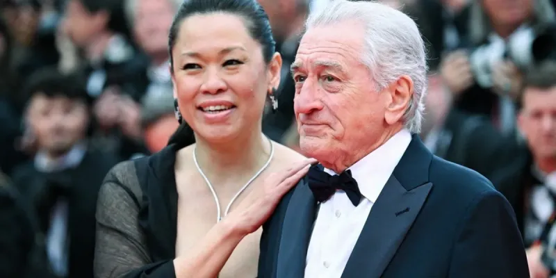 Robert de Niro