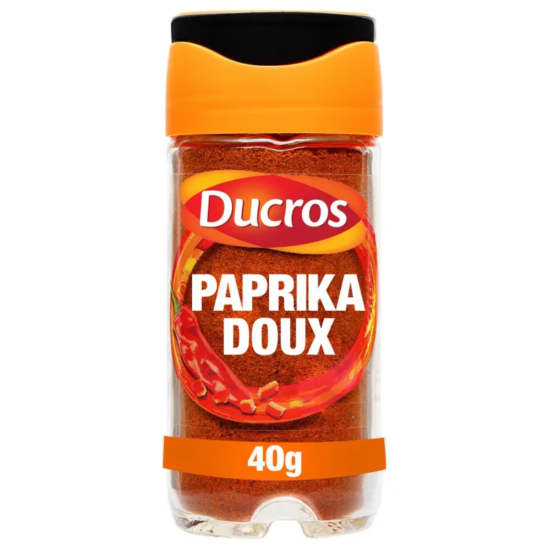 Paprika Ducros