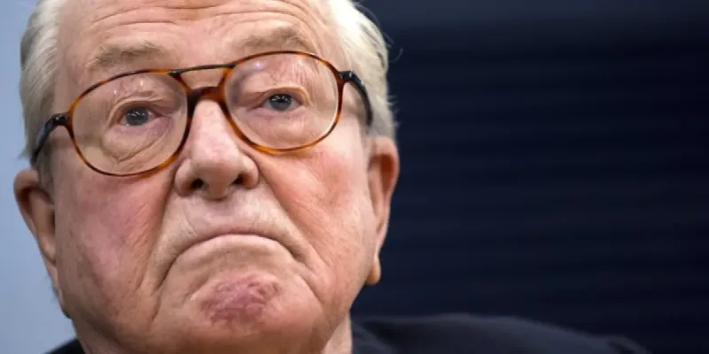 Jean-Marie Le Pen