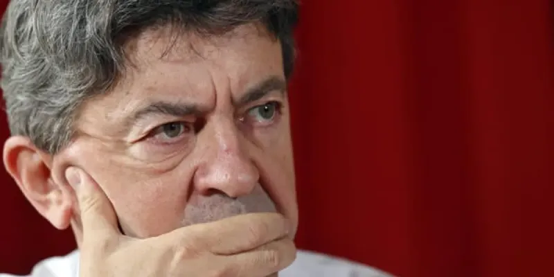 Jean-Luc Mélenchon