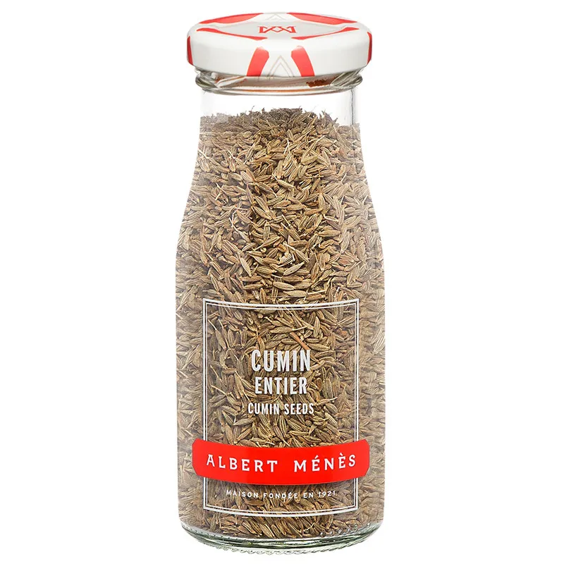 Cumin entier Albert Ménès