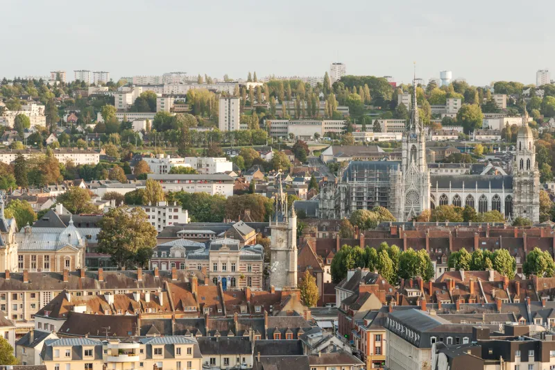 Evreux