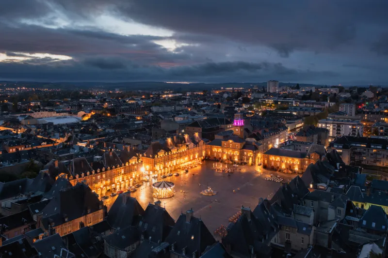 Charleville-Mézières