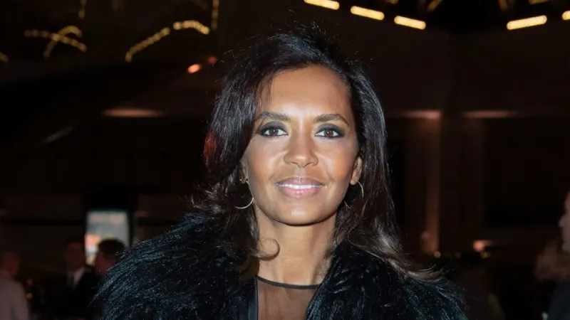 Karine Le Marchand