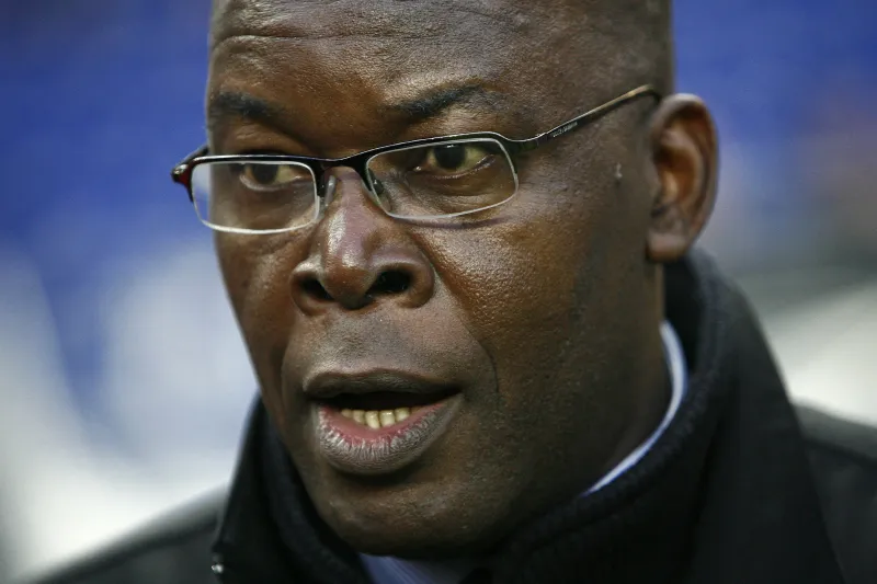 Marius Trésor