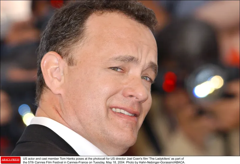 Tom Hanks