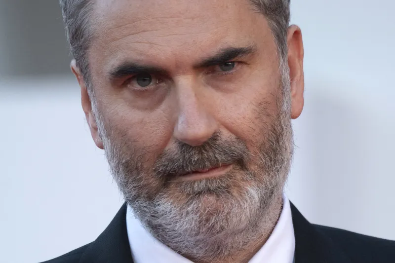 Xavier Giannoli