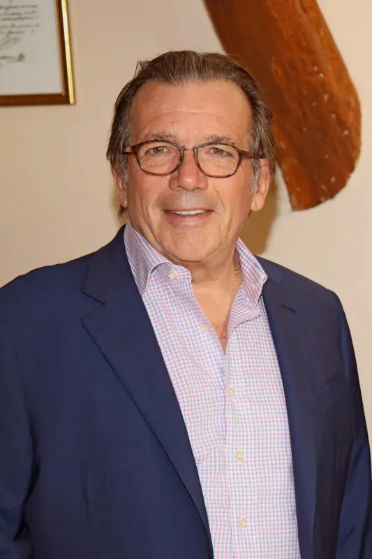 Philippe Ginestet