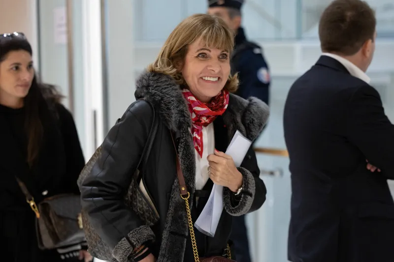 Anne Lauvergeon