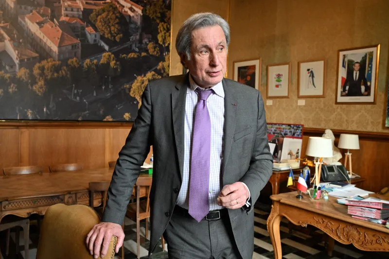 Patrick de Carolis