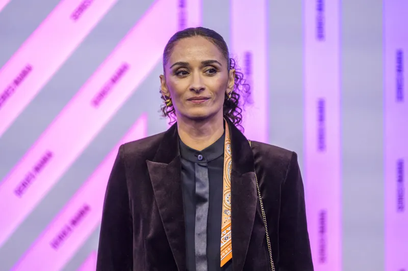Rachida Brakni