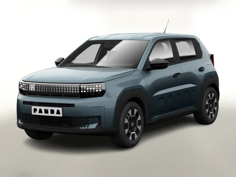 Fiat Grande Panda