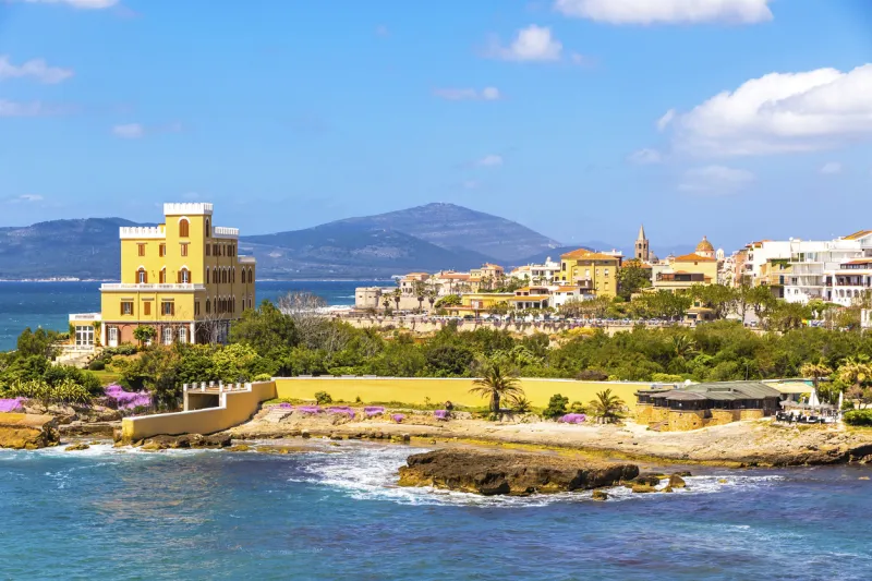 Sardaigne