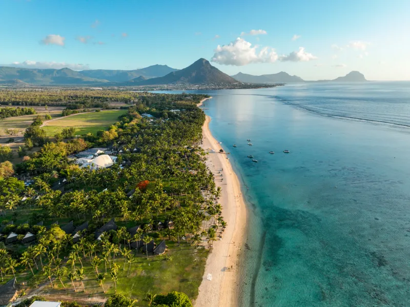 Ile Maurice