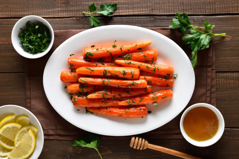 Carottes
