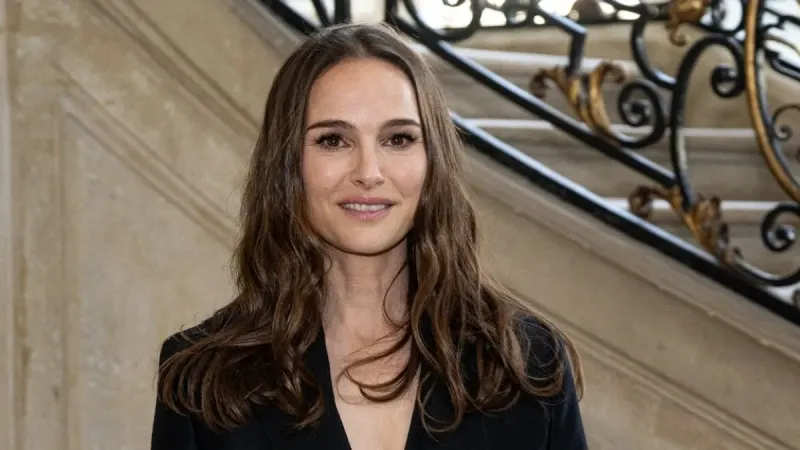 Natalie Portman