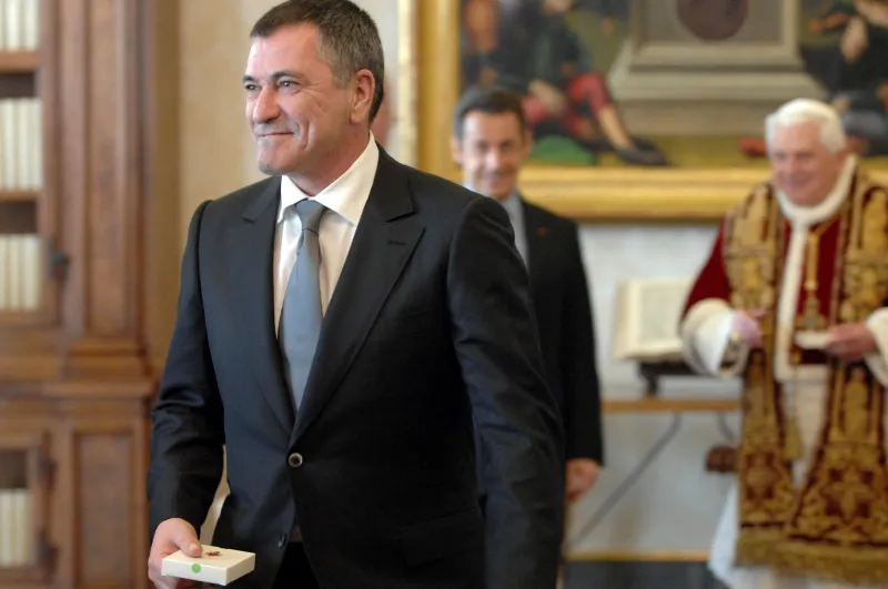 Jean-Marie Bigard