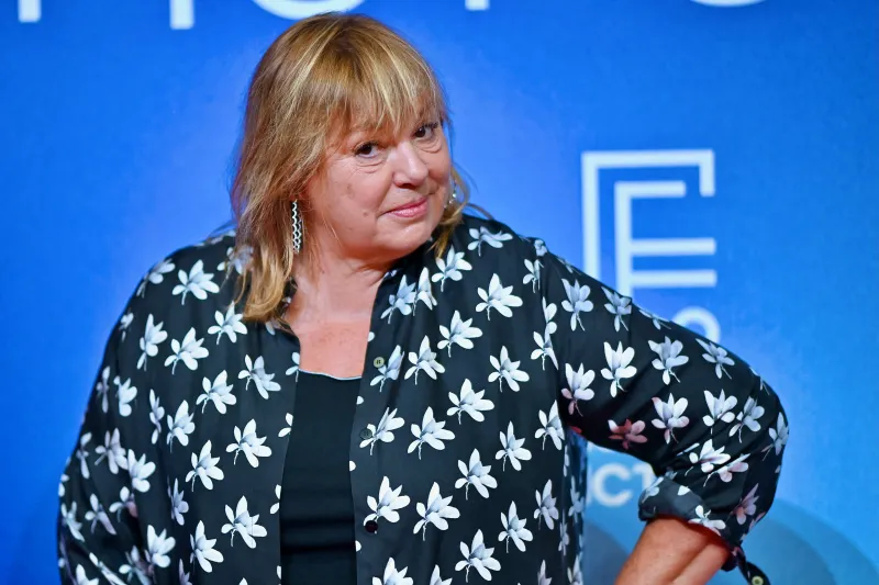 Michèle Bernier