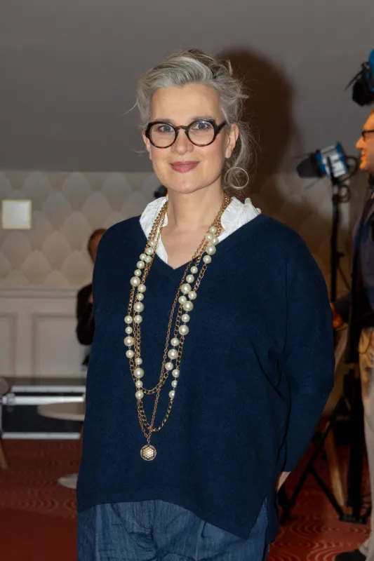 Armelle Lesniak