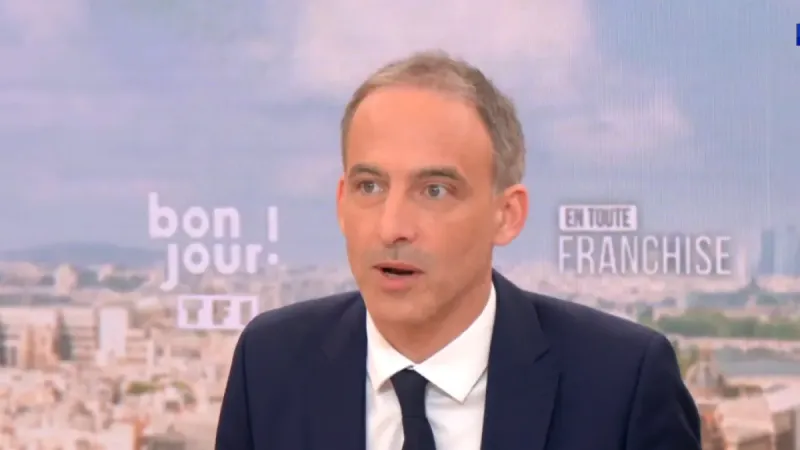 Raphaël Glucksmann