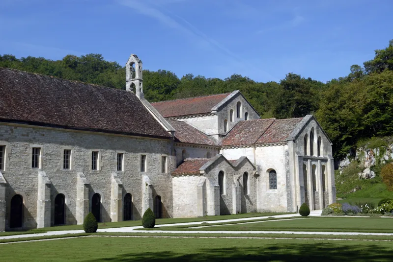 abbaye