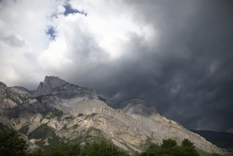 Orage 