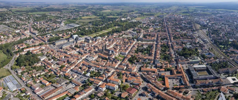 Lunéville