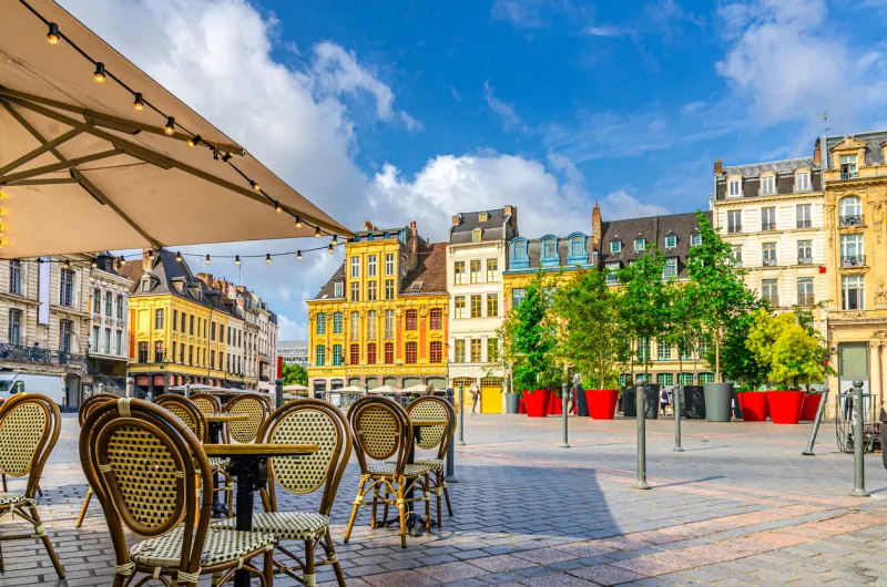 Lille