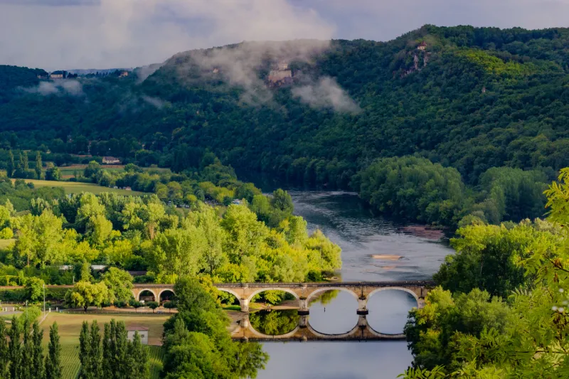 Dordogne