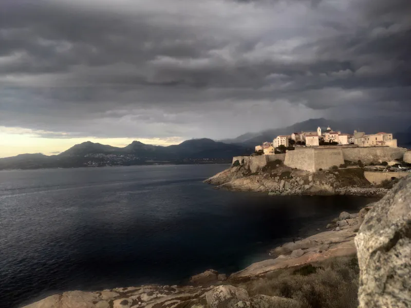 Orage