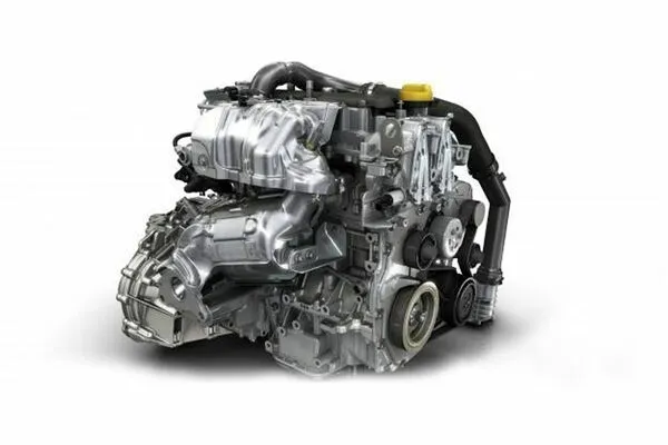 Moteur 1.2 TCe de Renault et Nissan