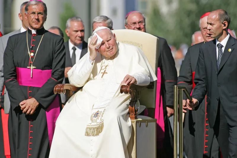 Jean-Paul II