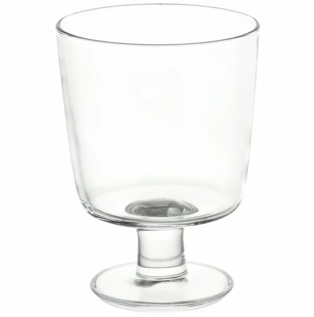 Verre à pied 30cl IKEA 365+