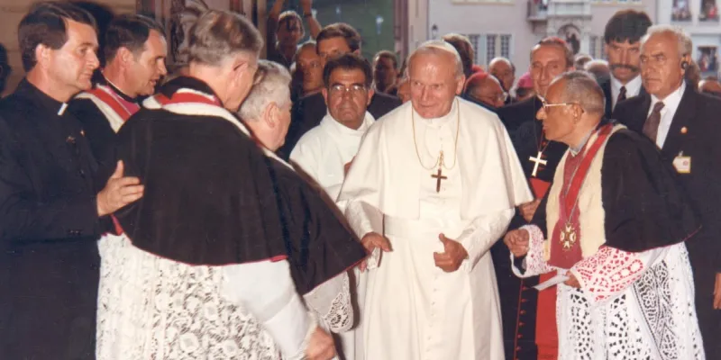 Jean-Paul II
