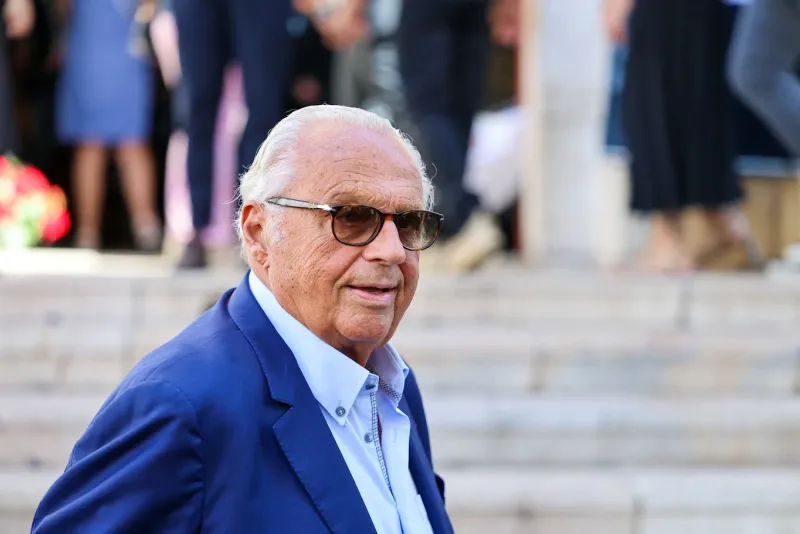 Gérard Louvin