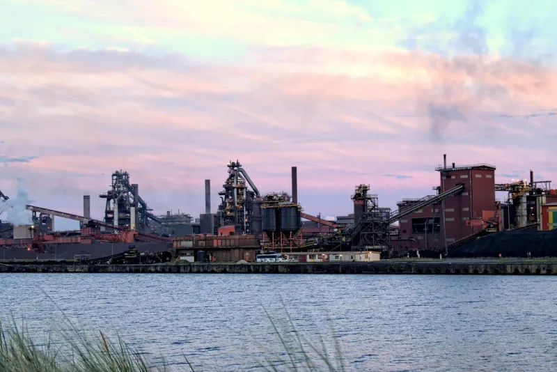 arcelor