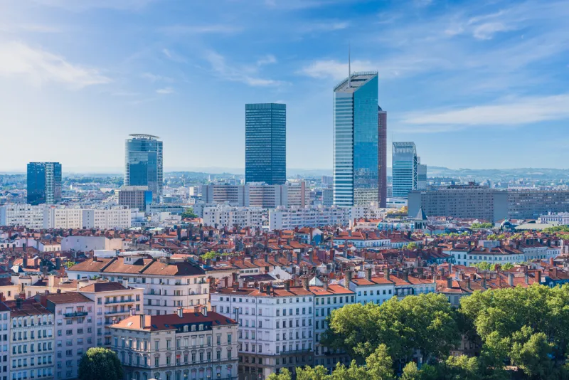 Lyon