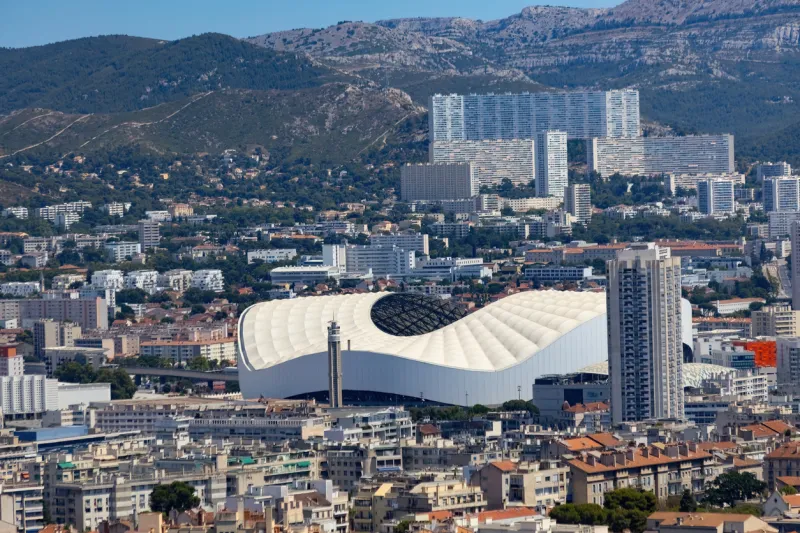 Marseille