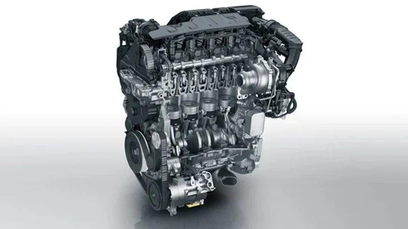 Moteur 1.5 BlueHDi de Stellantis