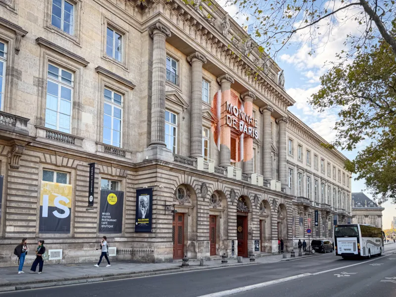 monnaie de paris