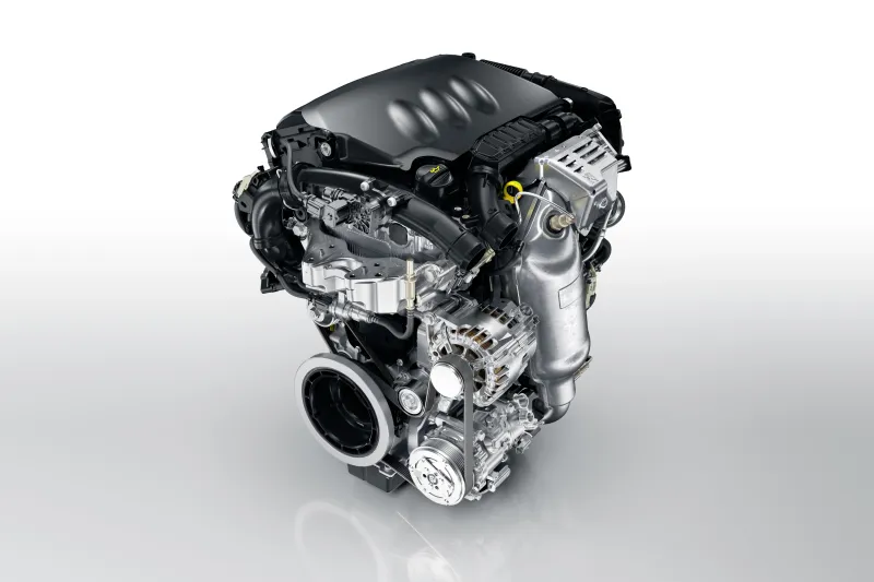 Moteur 1.2 PureTech de Stellantis