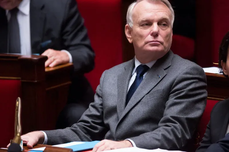 Jean-Marc Ayrault