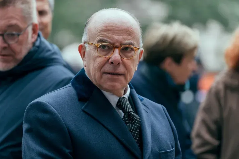 Bernard Cazeneuve