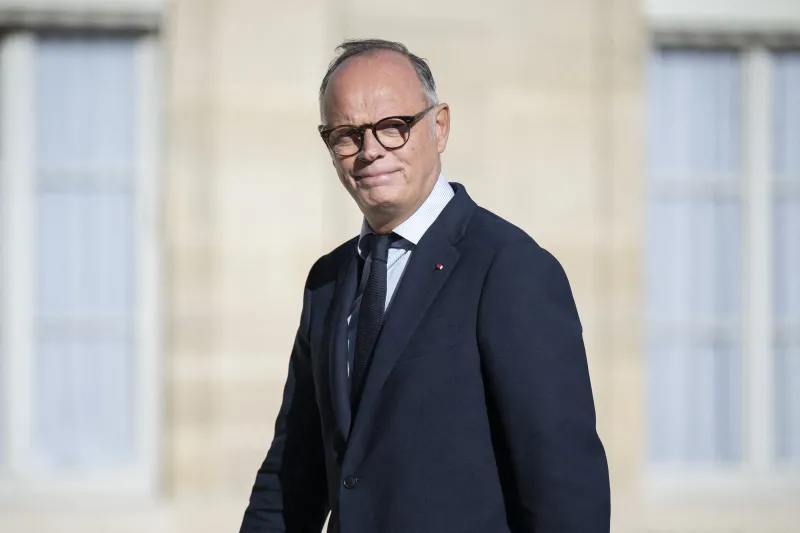 Edouard Philippe