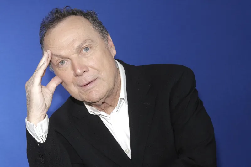 Julien Lepers