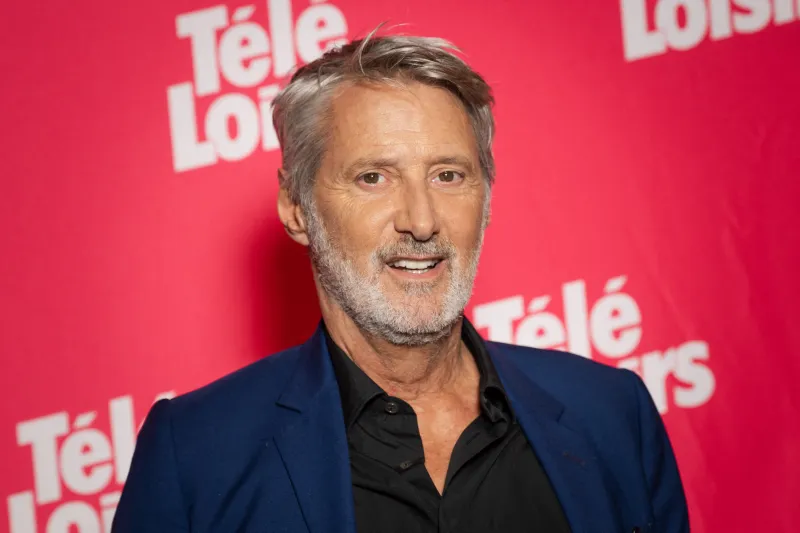 Antoine de Caunes
