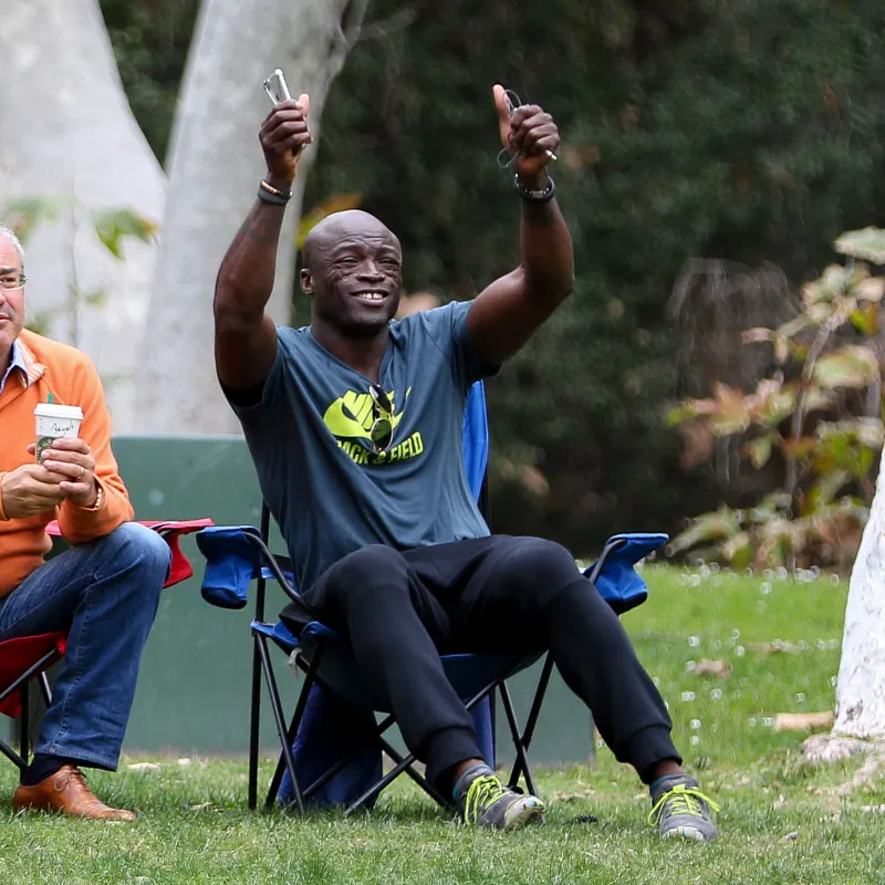 Seal et le lupus érythémateux discoïde